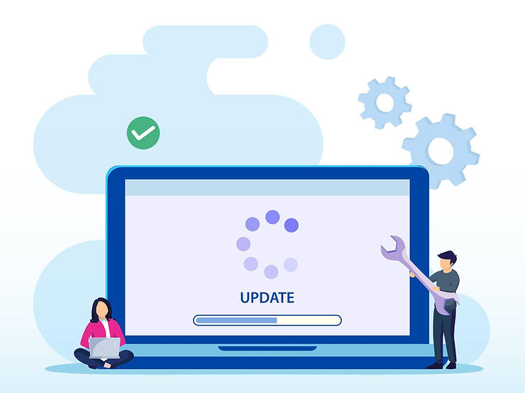 Best Shop To Fix Laptop In Houston, Texas