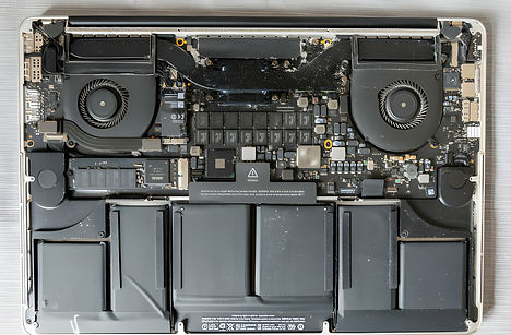 macbook repair services