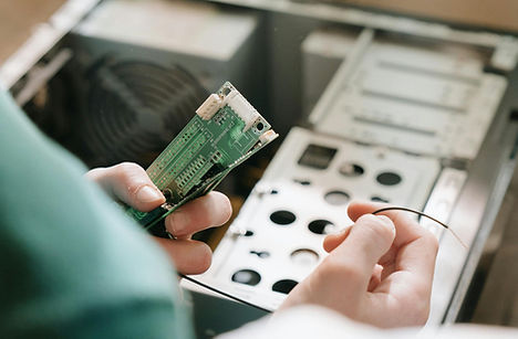 computer repair service