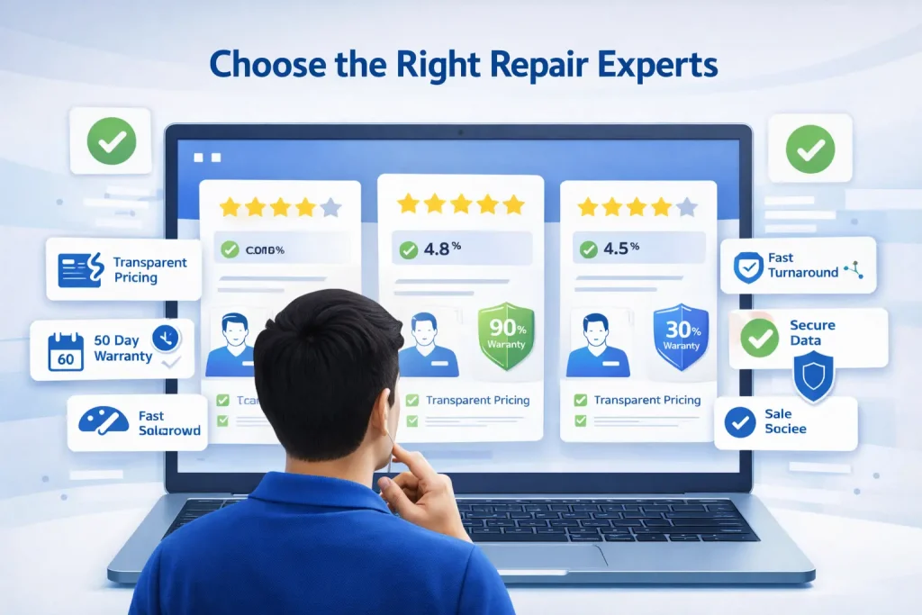 computer repair near me