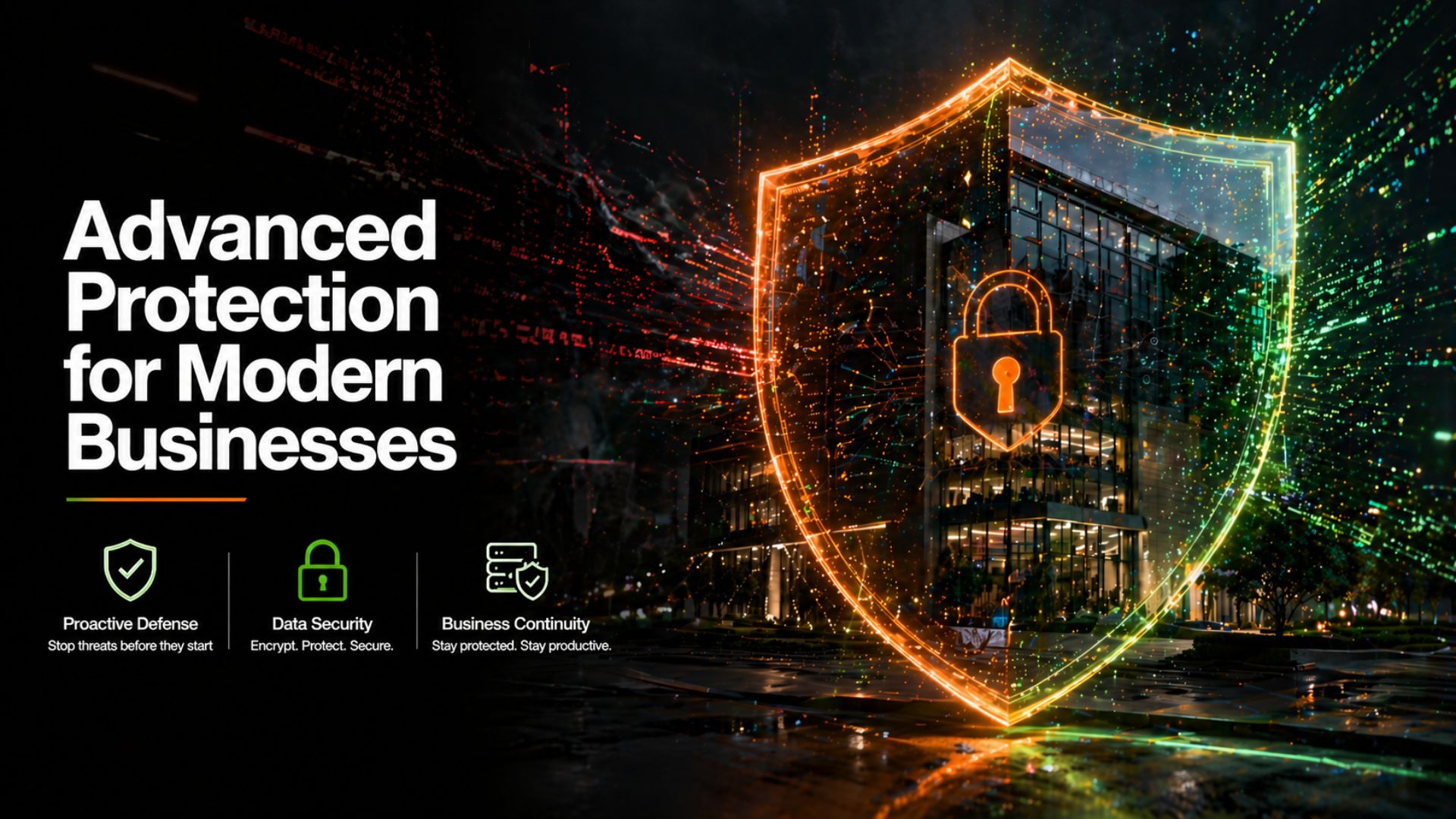 Managed IT Services in Texas: The Key to Stronger Cybersecurity