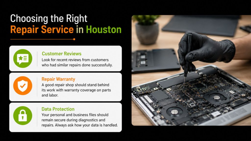apple macbook screen repair Texas