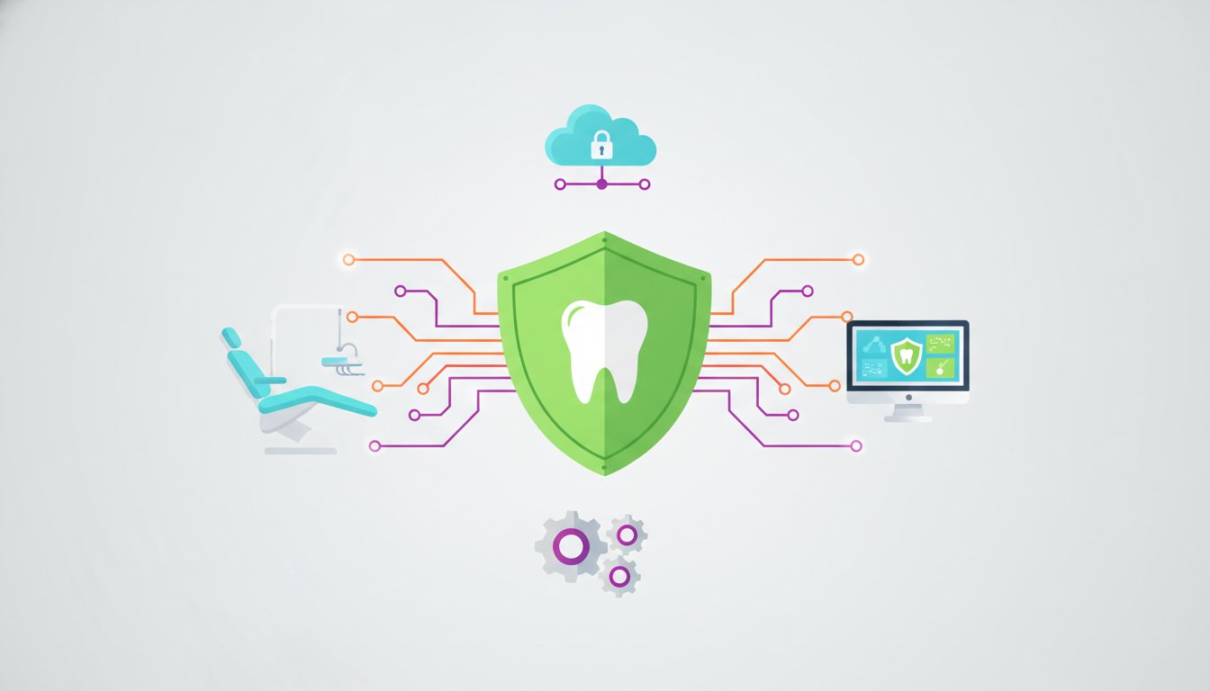 Comprehensive IT Services for Dental Offices: Securing Practice Growth and Patient Care
