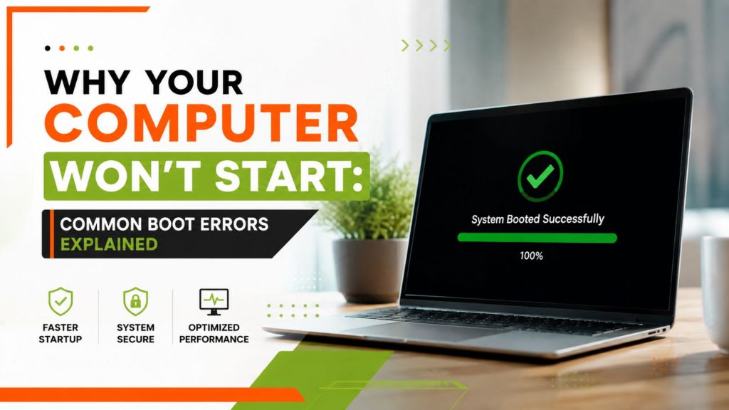 computer repair near me