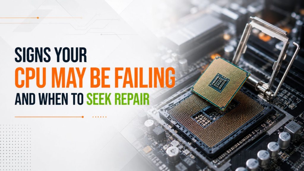 cpu repair near me