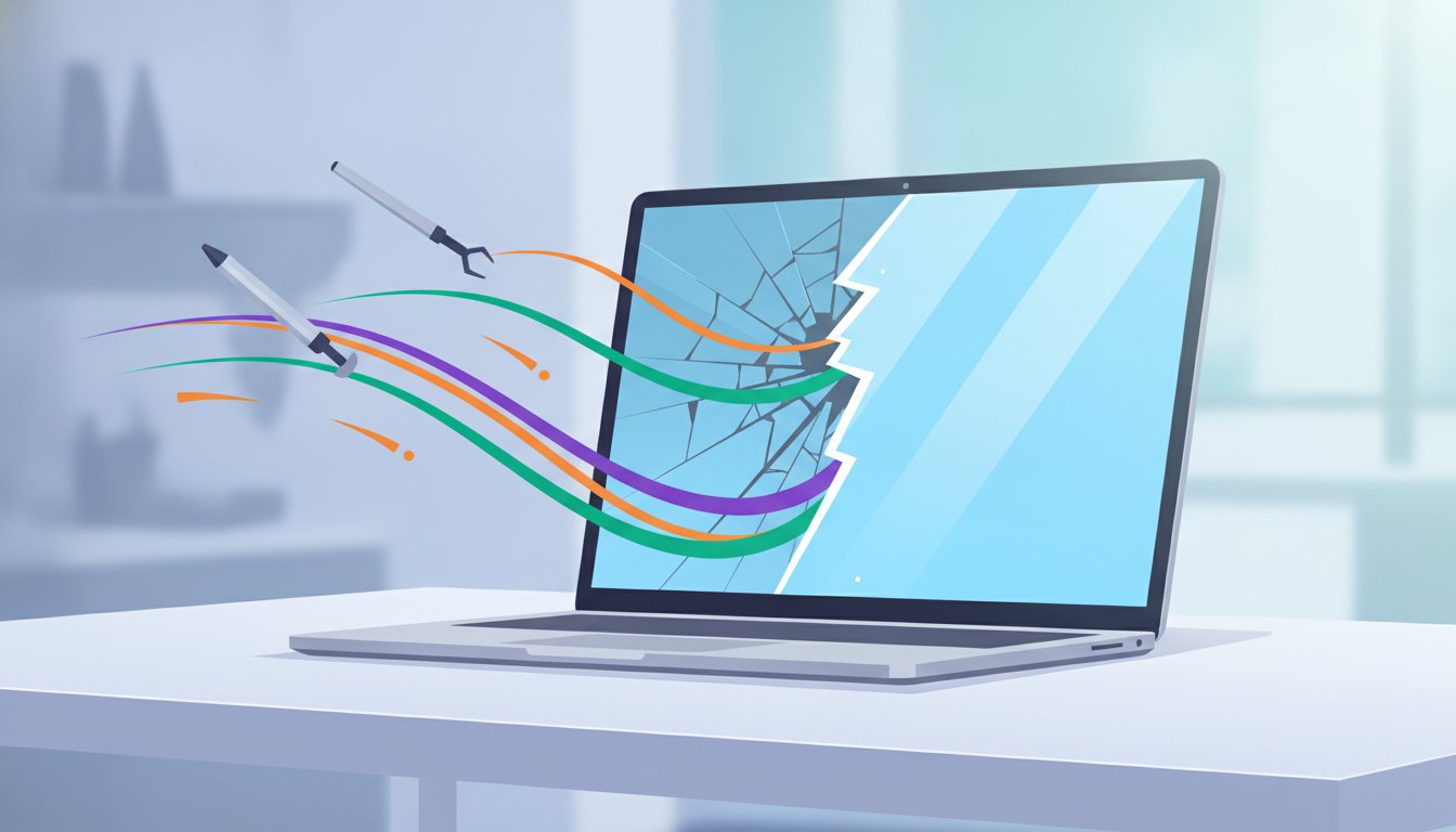 Comprehensive Laptop Screen Repair Guide: 2026 Professional Solutions