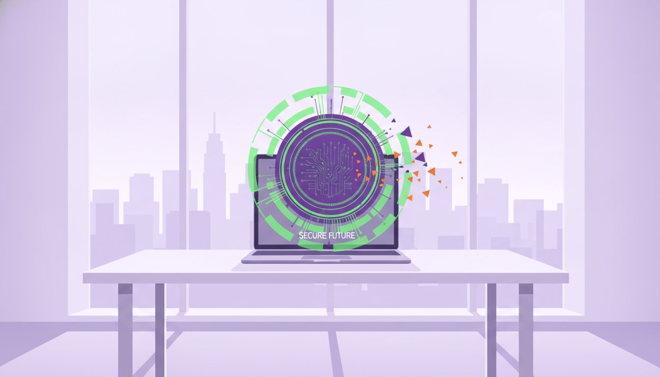 Cybersecurity Solutions: The 2026 Buying Guide for Professional Firms