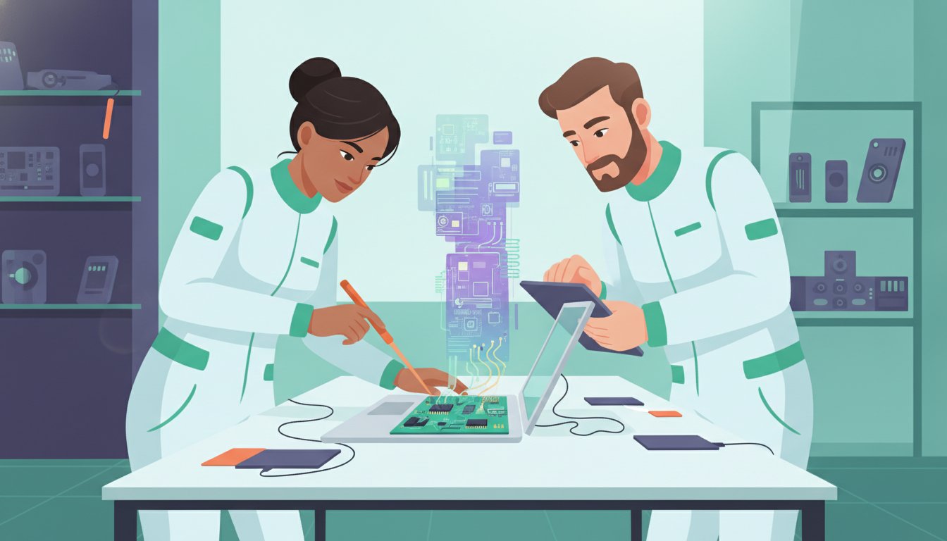 How to Find the Best Notebook Repair Shop: The 2026 Expert Guide