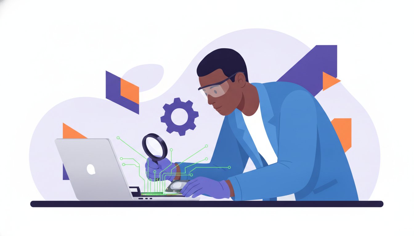 How to Navigate PC Repair in 2026: A Step-by-Step Guide to Saving Your Computer