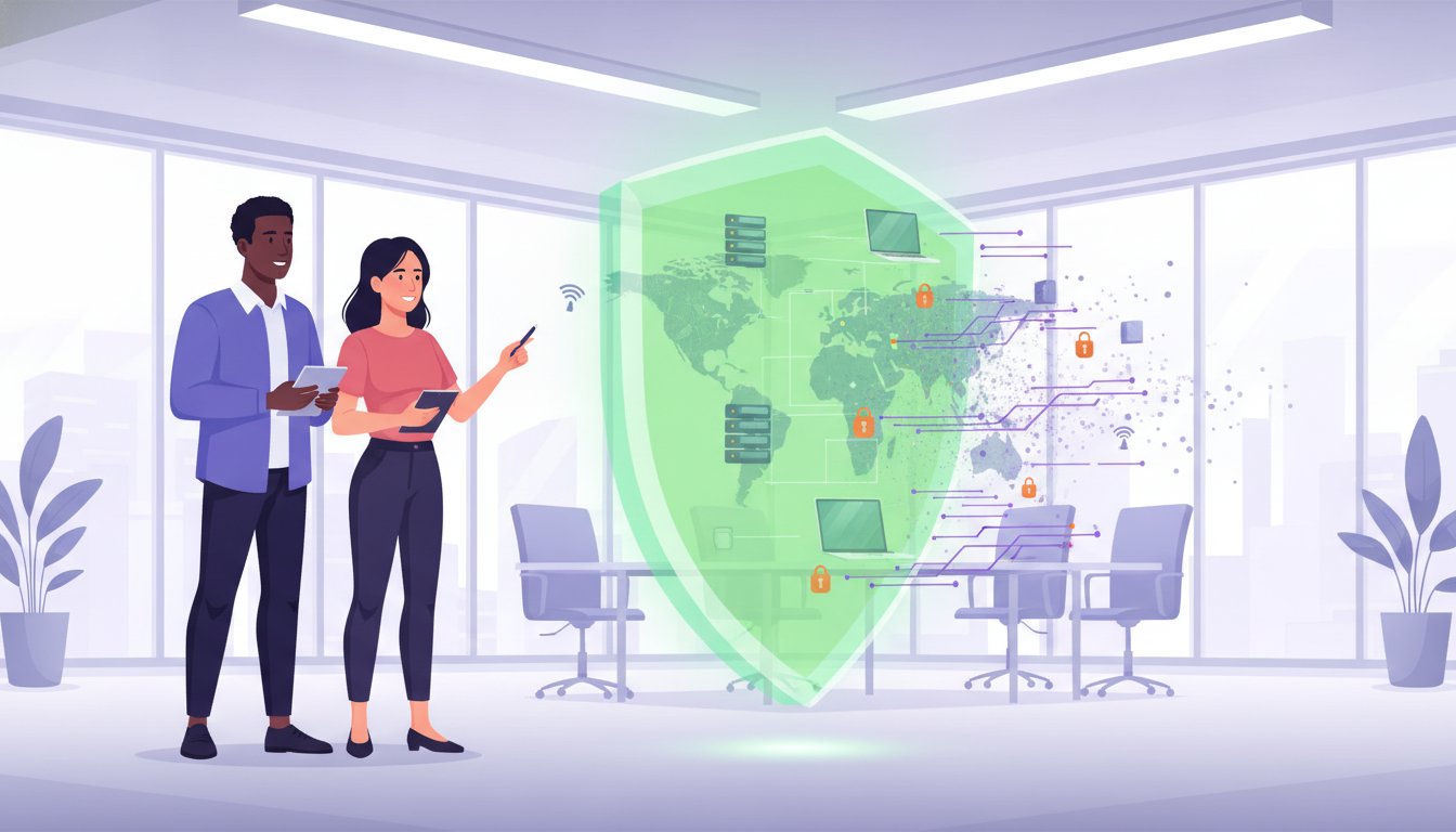 Professional Computer Technical Support: Comprehensive 2026 Solutions for Business & Home