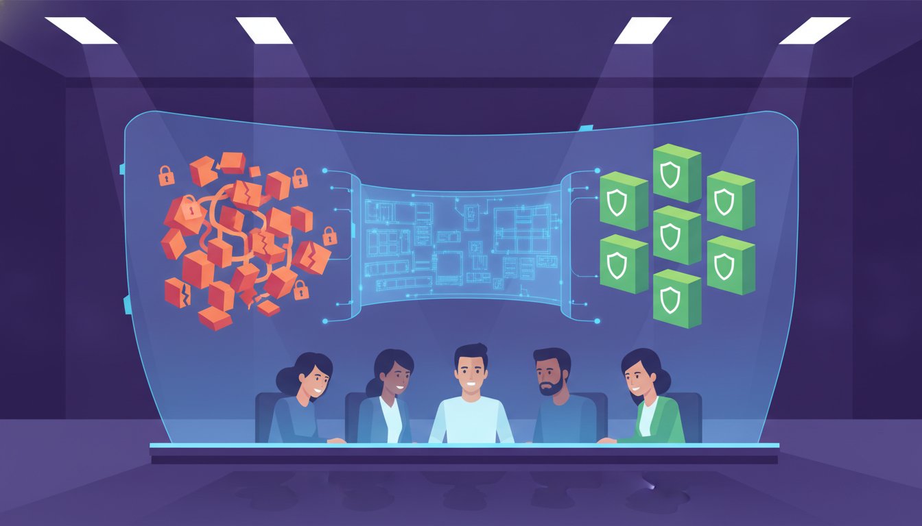 Ransomware Recovery Plan: A Comprehensive Guide for Business Continuity
