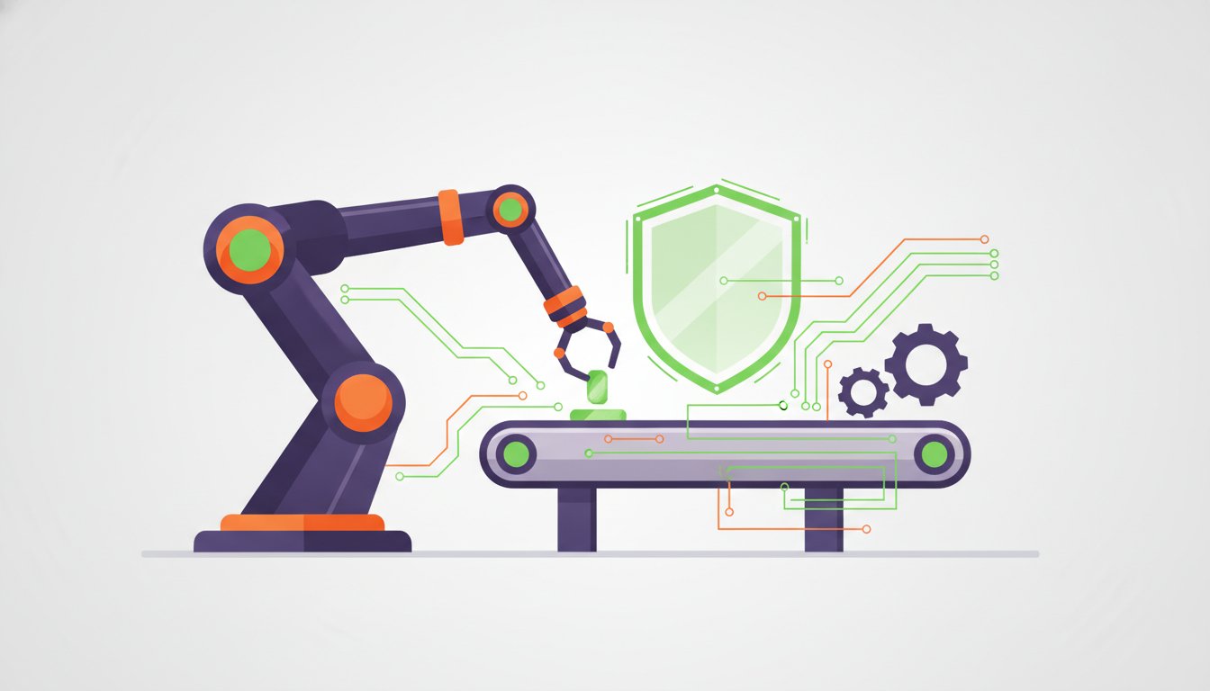 Strategic IT Support for Manufacturing Companies: The 2026 Guide to Operational Uptime