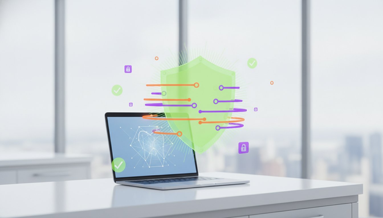 The 2026 Dental IT Support Checklist: Is Your Practice Secure and Compliant?