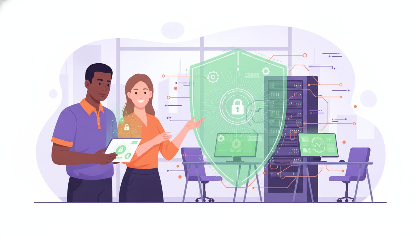 The 2026 Guide to Managed IT Support Services: How to Choose the Right Partner