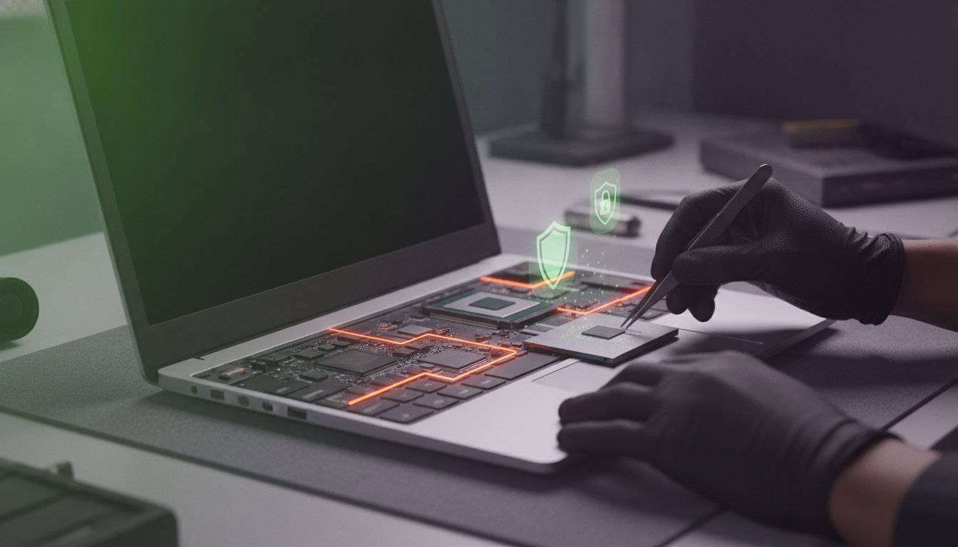 The Ultimate Guide to Laptop Repair: Restoring Performance and Data in 2026