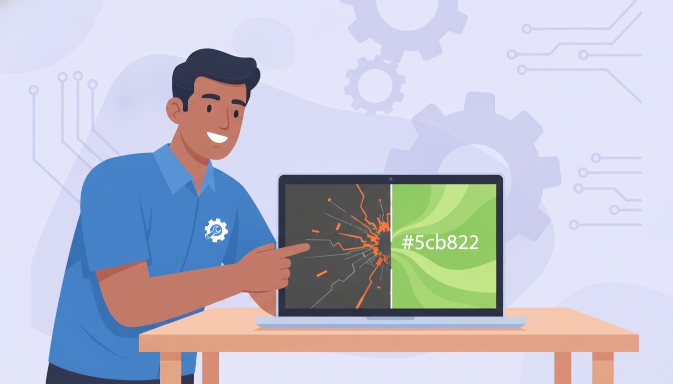 The Ultimate Notebook Screen Repair Checklist: 2026 Expert Guide