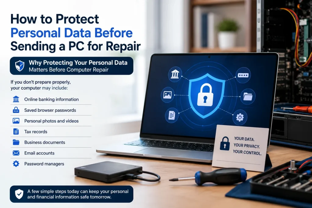 Computer Repair