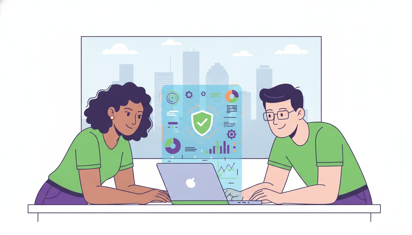 Houston Small Business Computer Repair: 2026 Guide