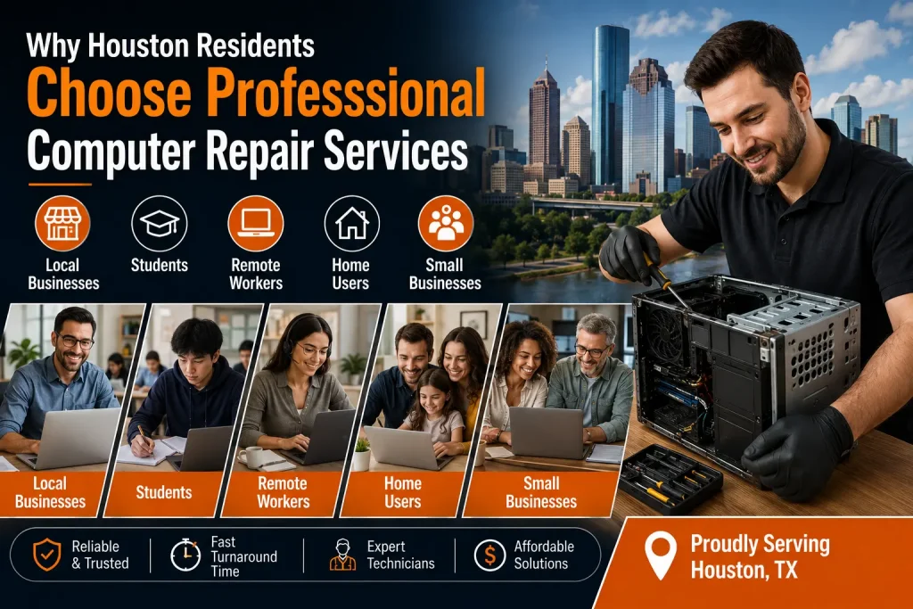 computer repair places near me